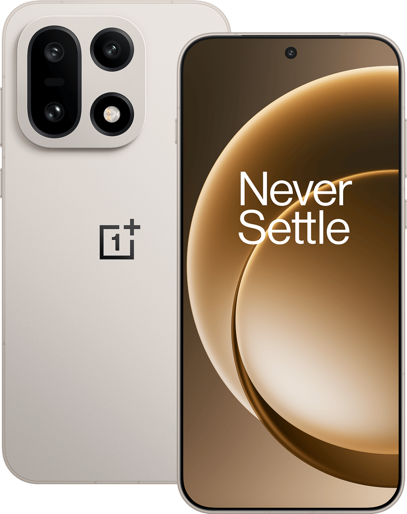 OnePlus 15 512GB Sand Storm