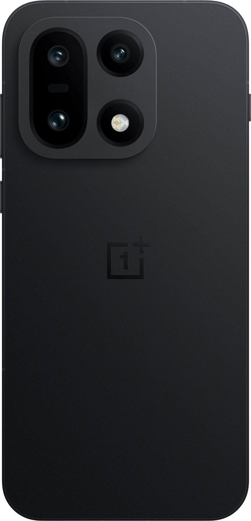 OnePlus 15 - (Kuppvare klasse 2) 256GB Svart