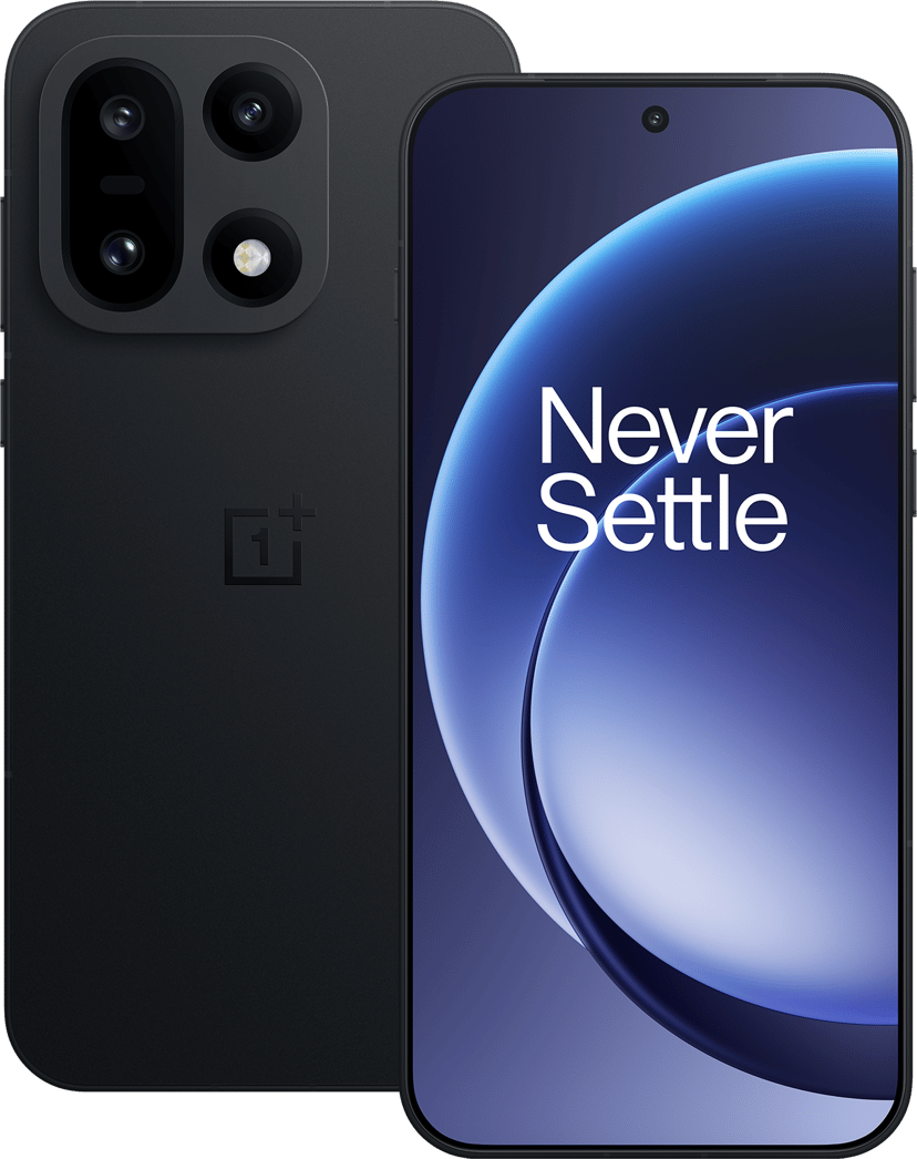 OnePlus 15 512GB Infinite Black