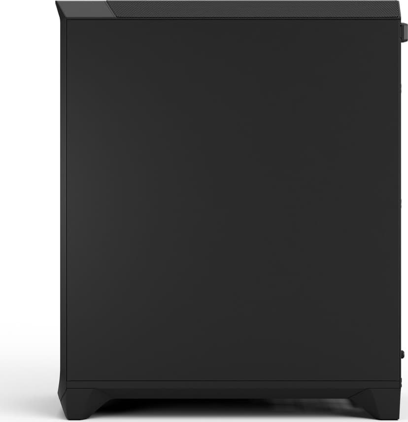 Fractal Design Meshify 3 Black Solid Sort