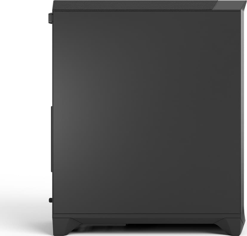 Fractal Design Meshify 3 Black Solid Musta