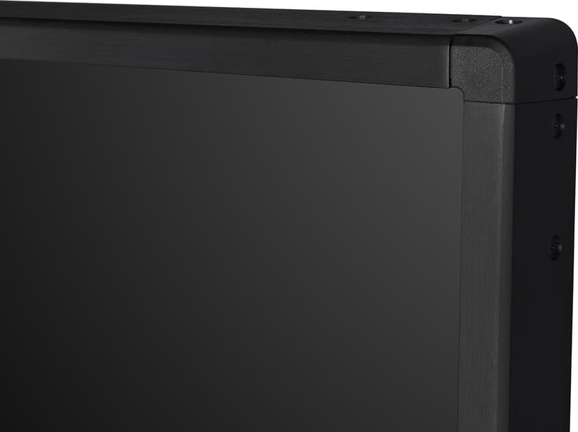 Voxicon 98” UHD 24/7 High Haze – DC198UHPAP – För Showroom & Köpcentrumsskyltning 98" IPS 500cd/m² 3840 × 2160pixels