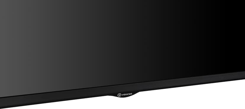 Voxicon 98" UHD 24/7 High Haze - DC198UHPAP - Til skiltning i udstillingslokaler og indkøbscentre 98" IPS 500cd/m² 3840 × 2160pixels