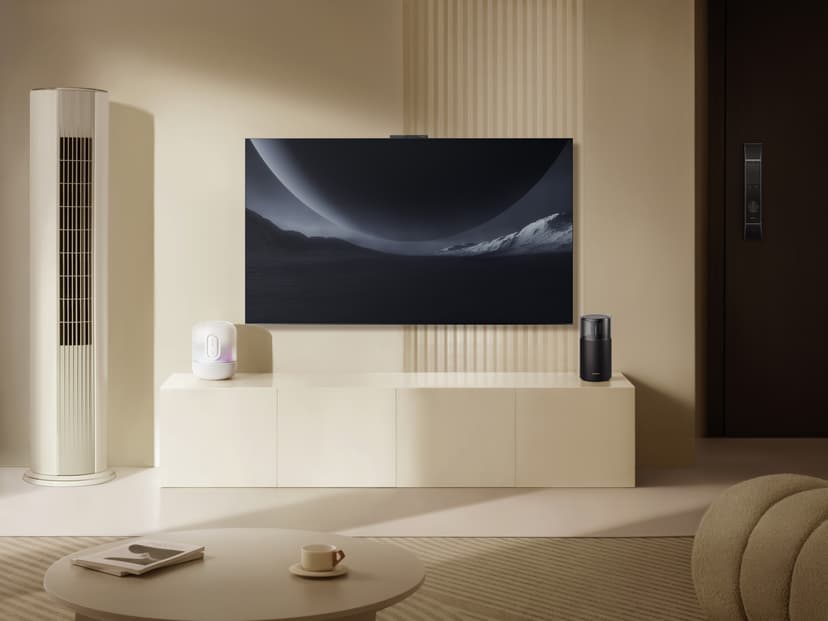 Huawei X1 PRO WiFi 7 Mesh 2-Pack