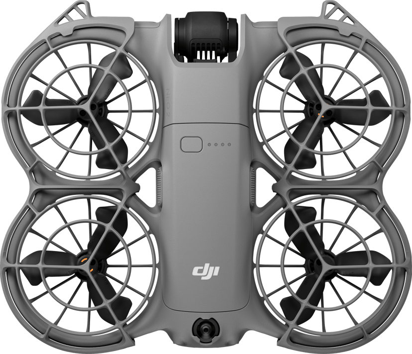 DJI Neo 2 Motion Fly More Combo