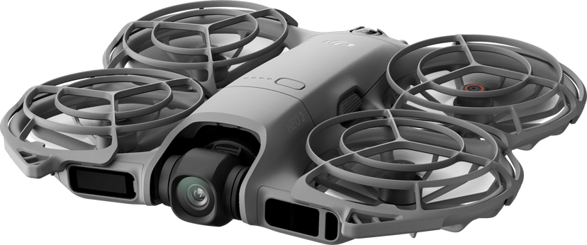 DJI Neo 2 Fly More Combo