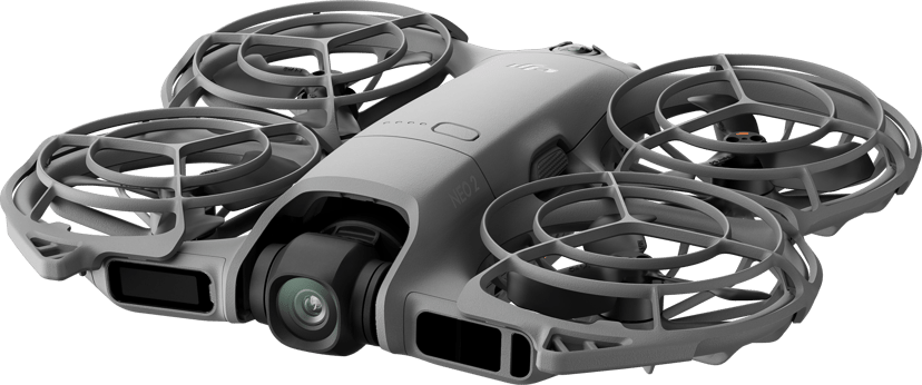 DJI Neo 2 Fly More Combo