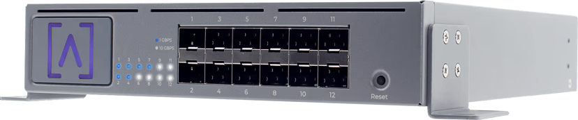 ALTA LABS S12 12xSFP+ Switch