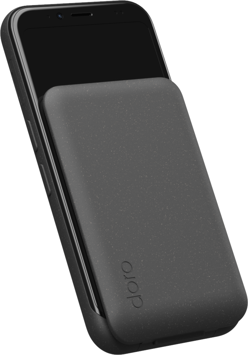 Doro Aurora A21 64GB Grafitt