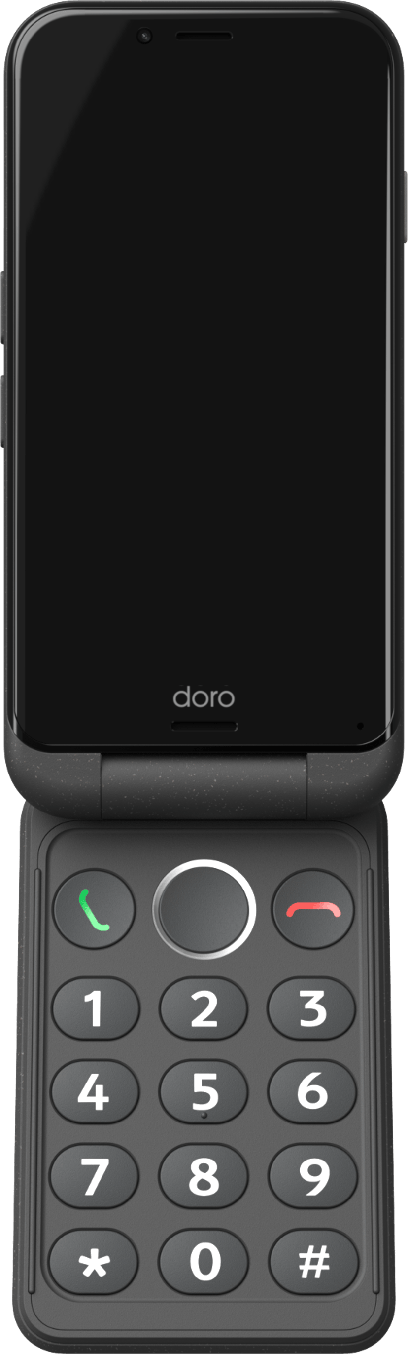 Doro Aurora A21 64GB Grafiitti