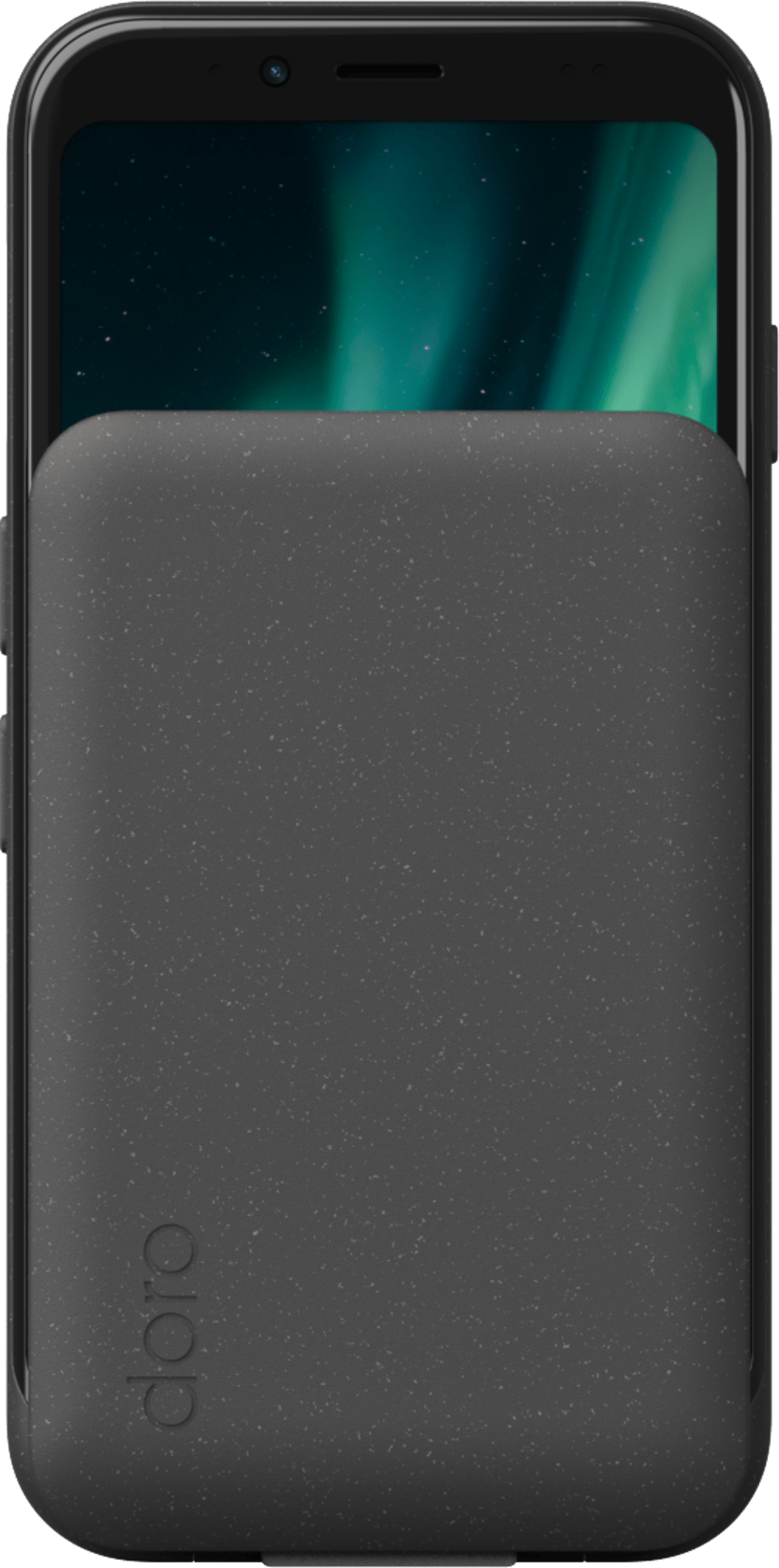 Doro Aurora A21 64GB Grafitt