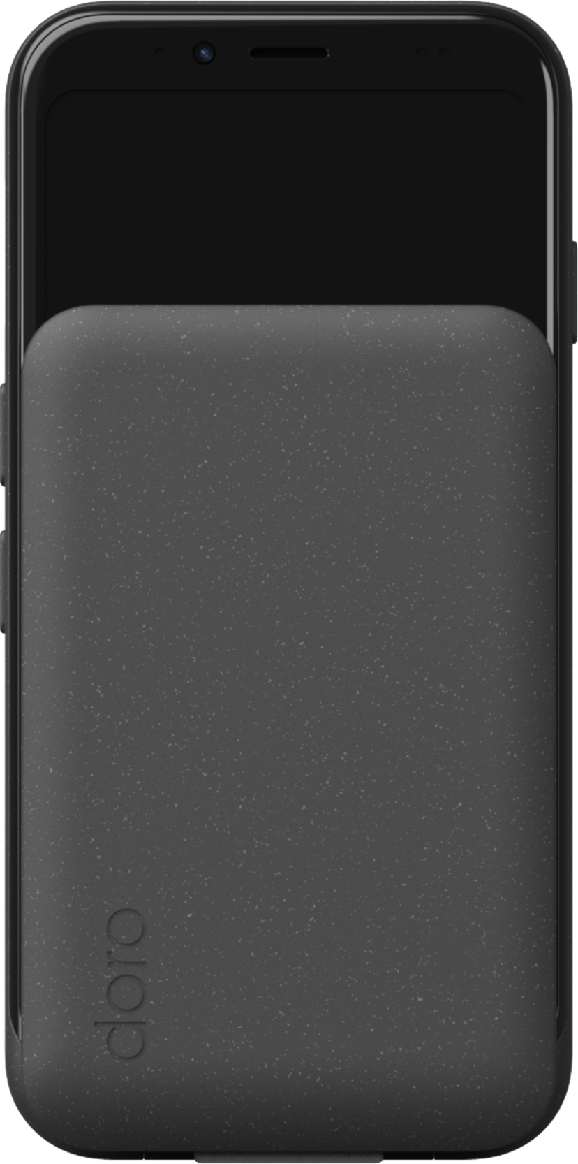 Doro Aurora A21 64GB Grafitt