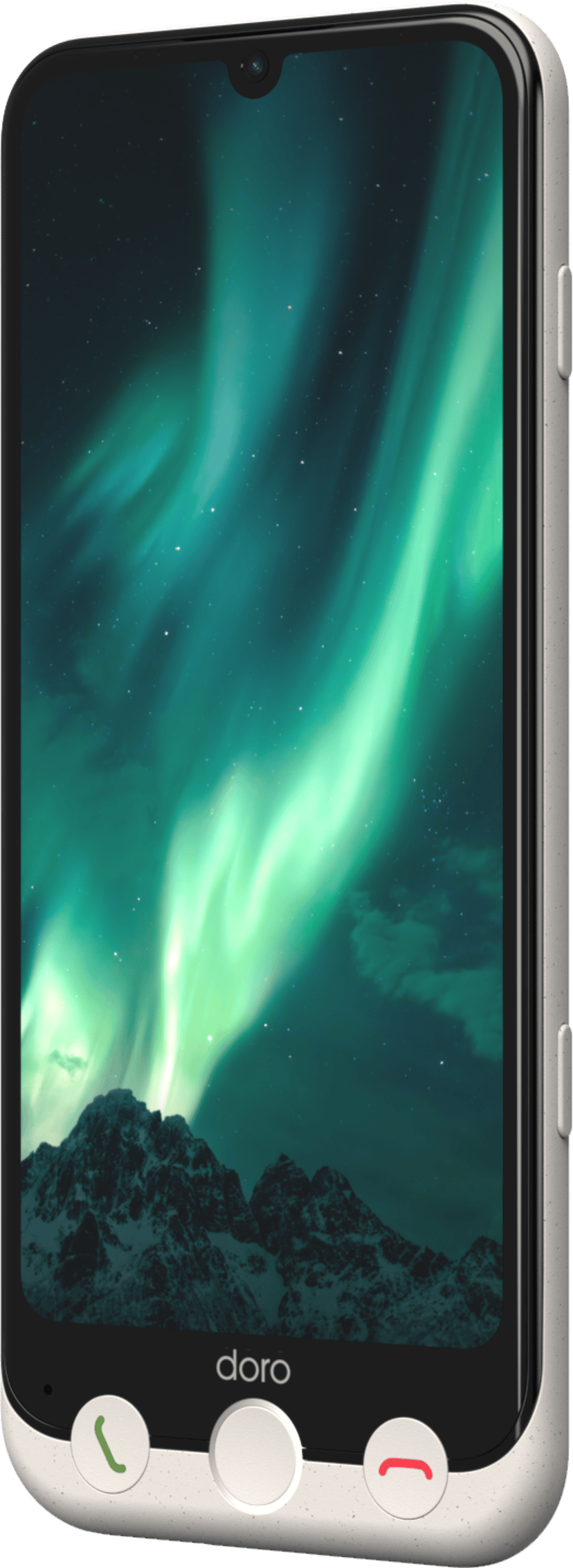 Doro Aurora A31 28GB Hvit