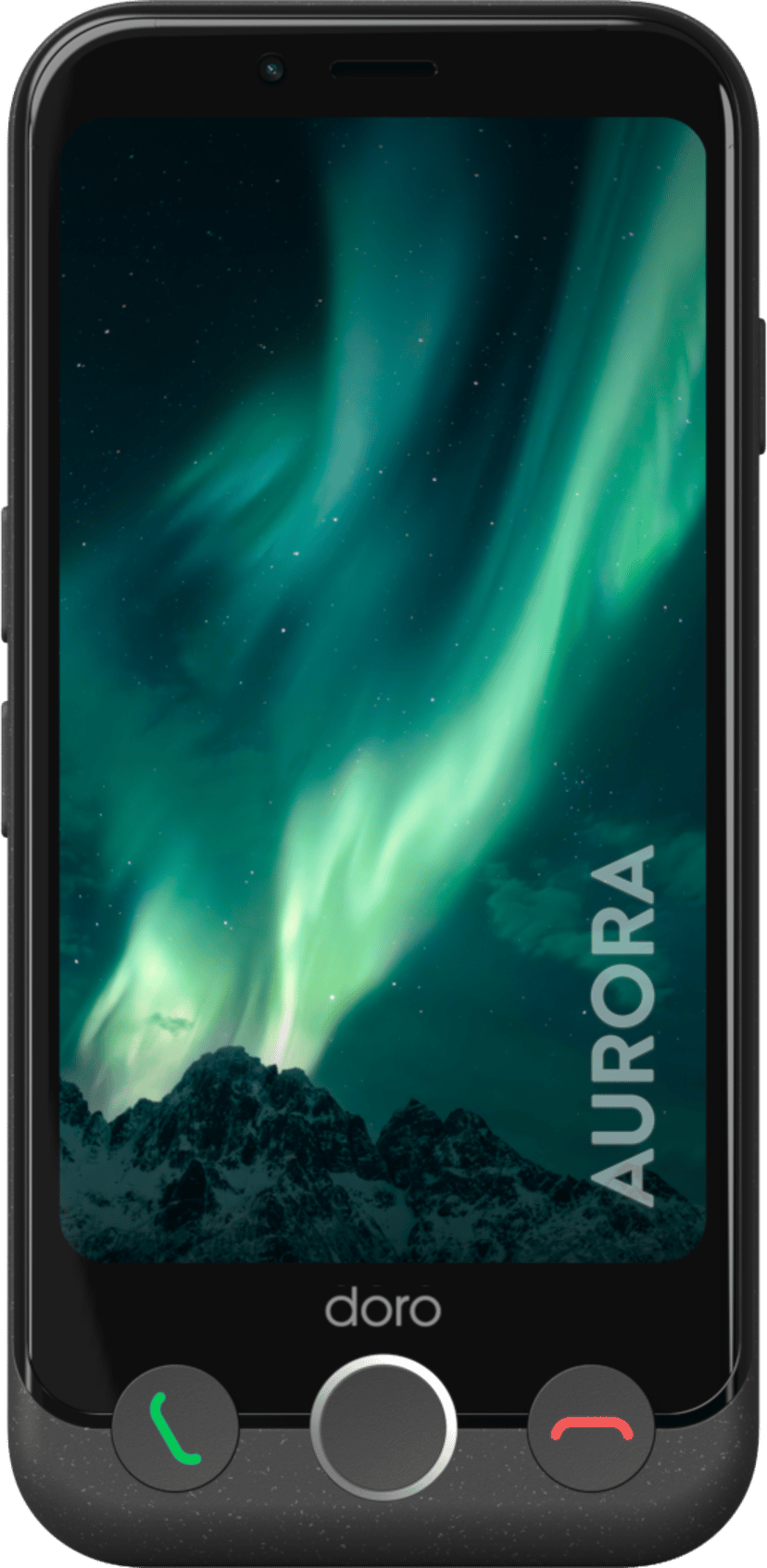 Doro Aurora A11 64GB Grafit