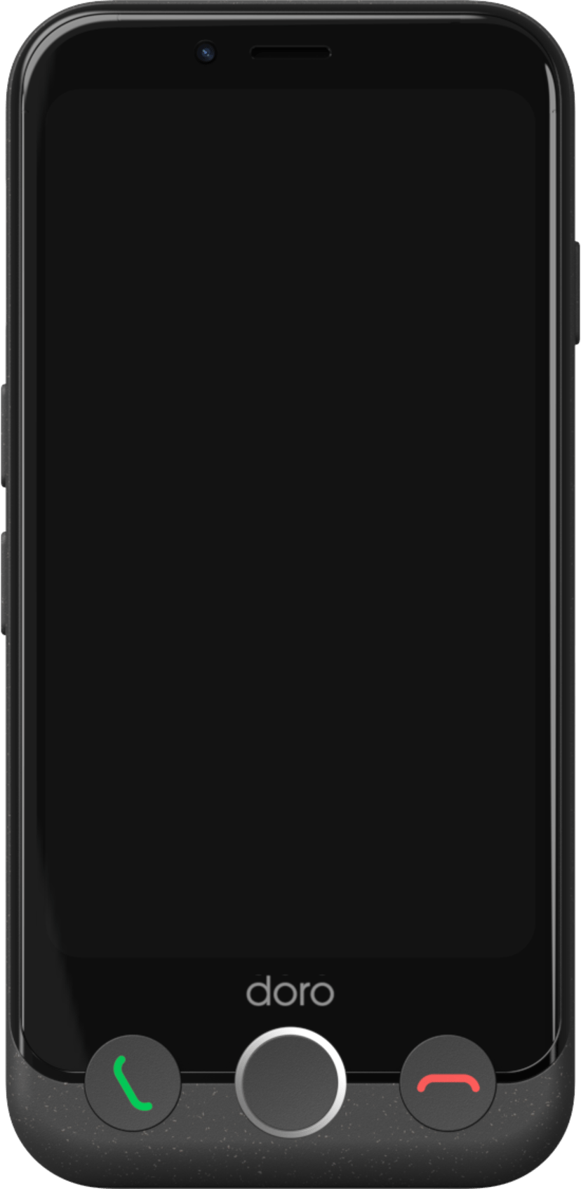 Doro Aurora A11 64GB Grafitt