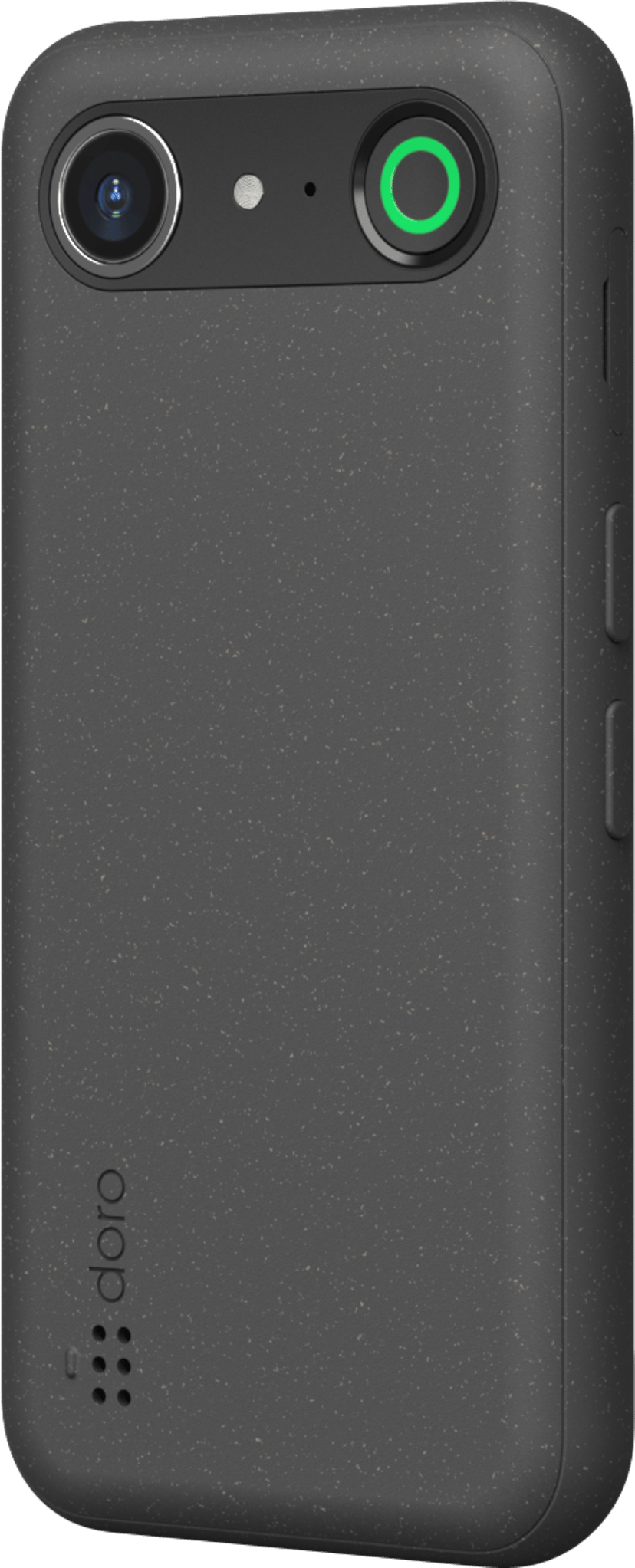 Doro Aurora A11 64GB Grafitt