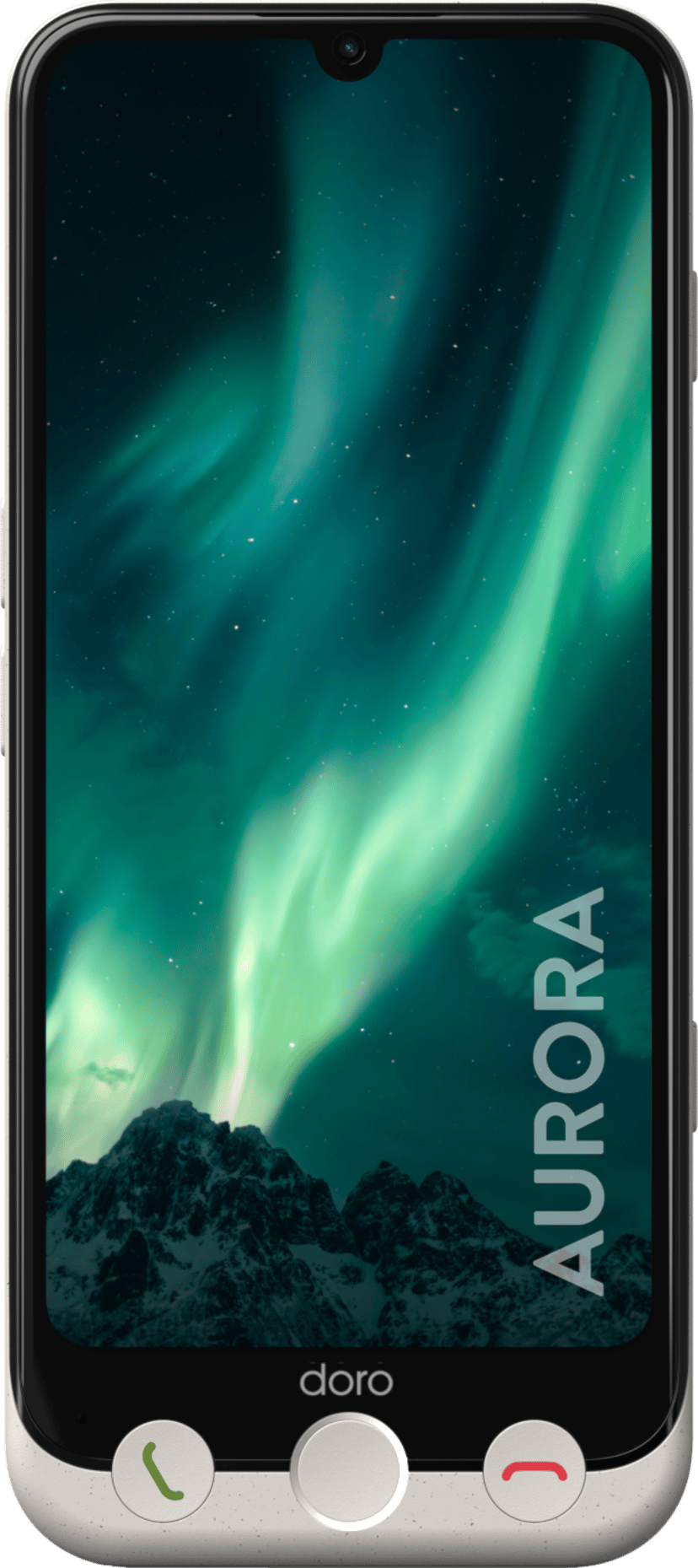 Doro Aurora A31 28GB Vit