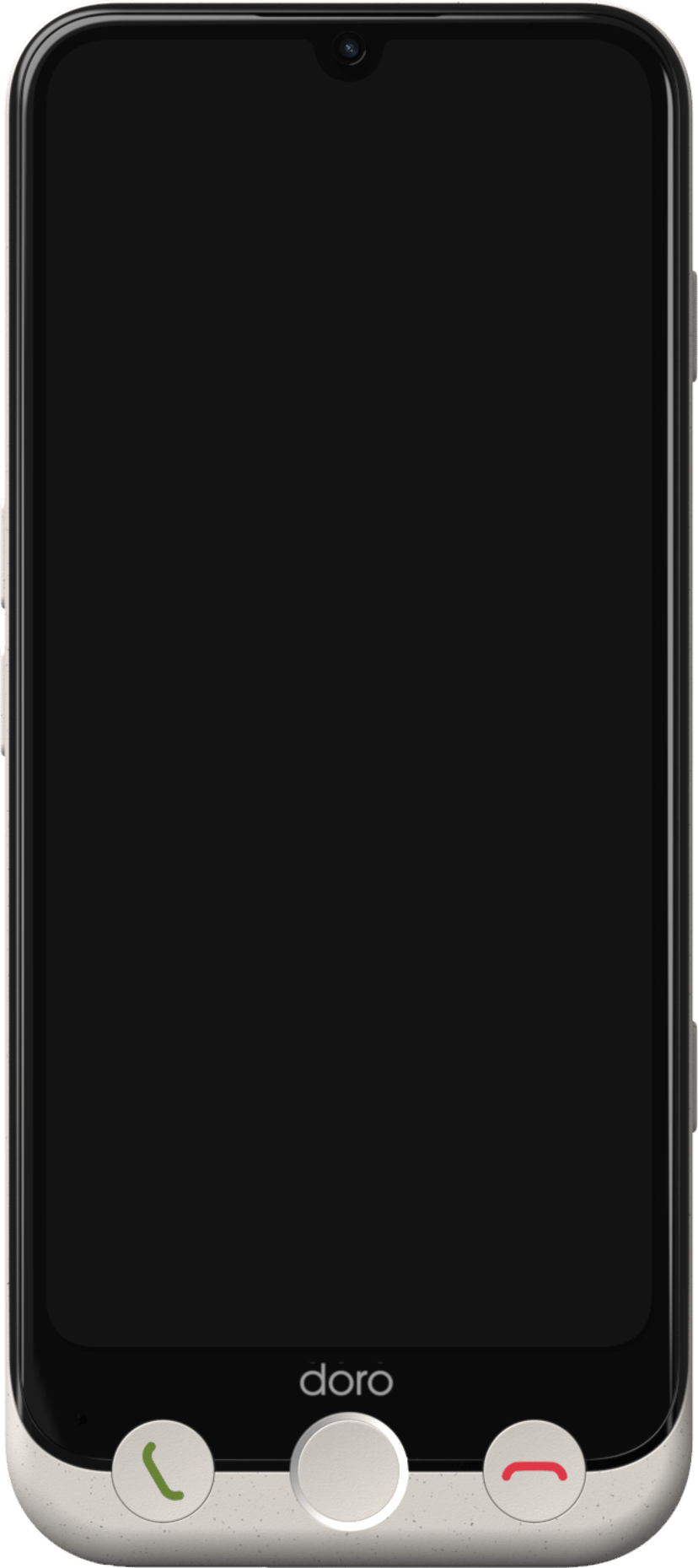 Doro Aurora A31 28GB Vit