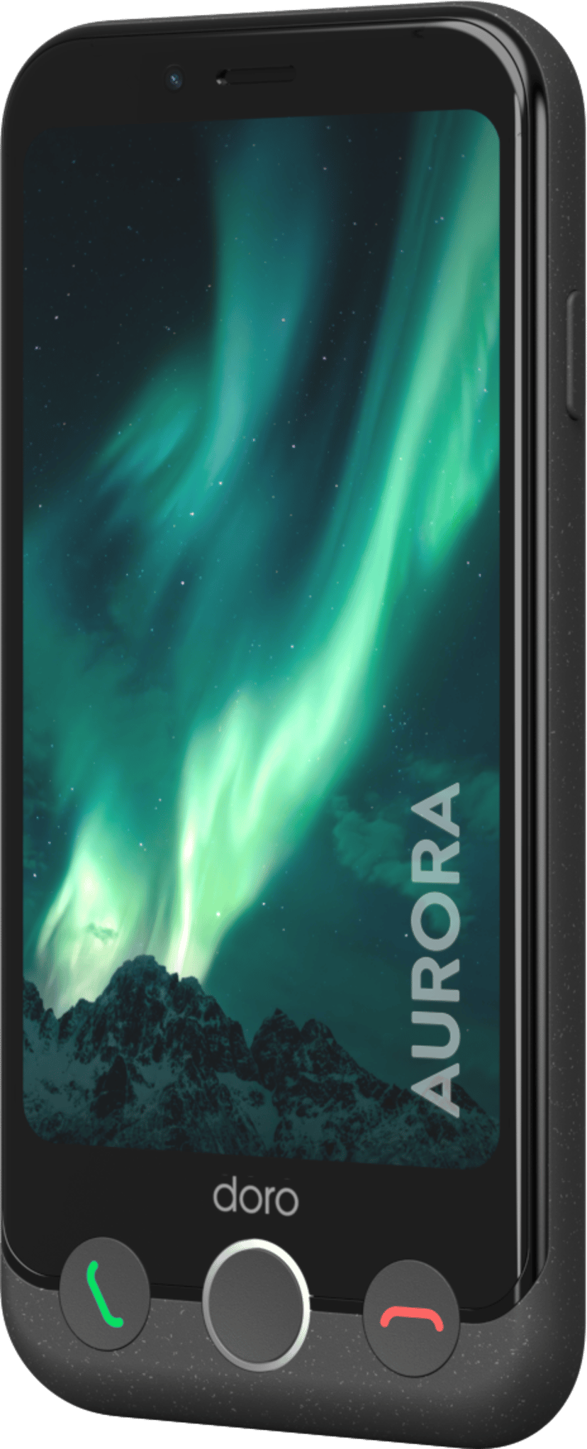 Doro Aurora A11 64GB Grafiitti