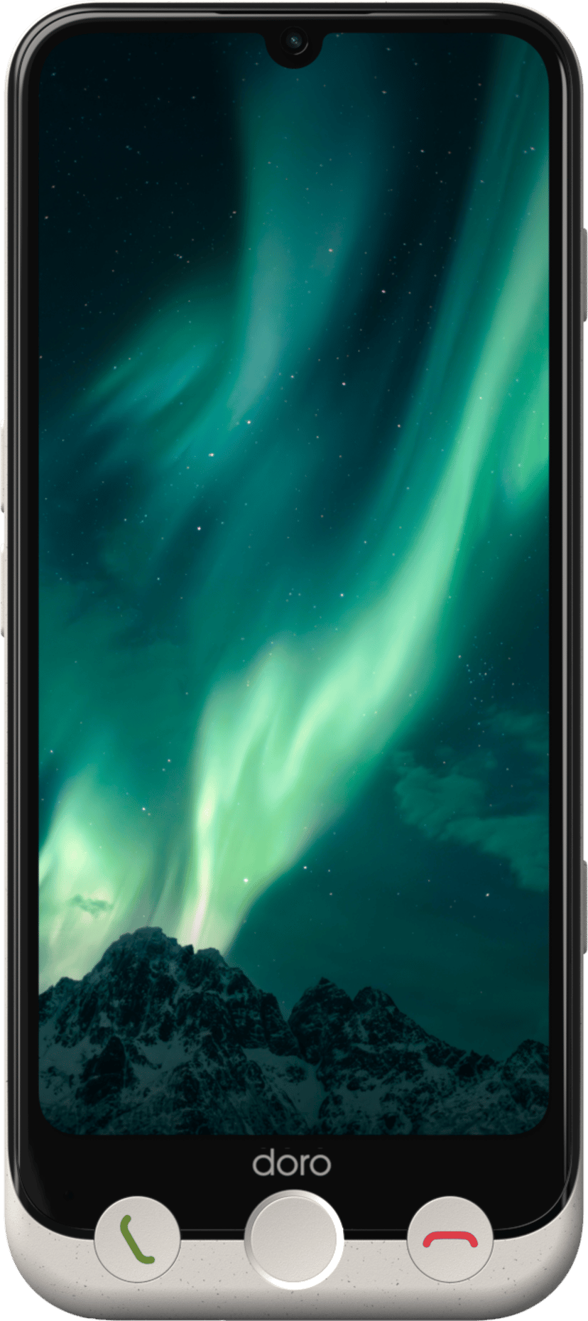 Doro Aurora A31 28GB Hvit