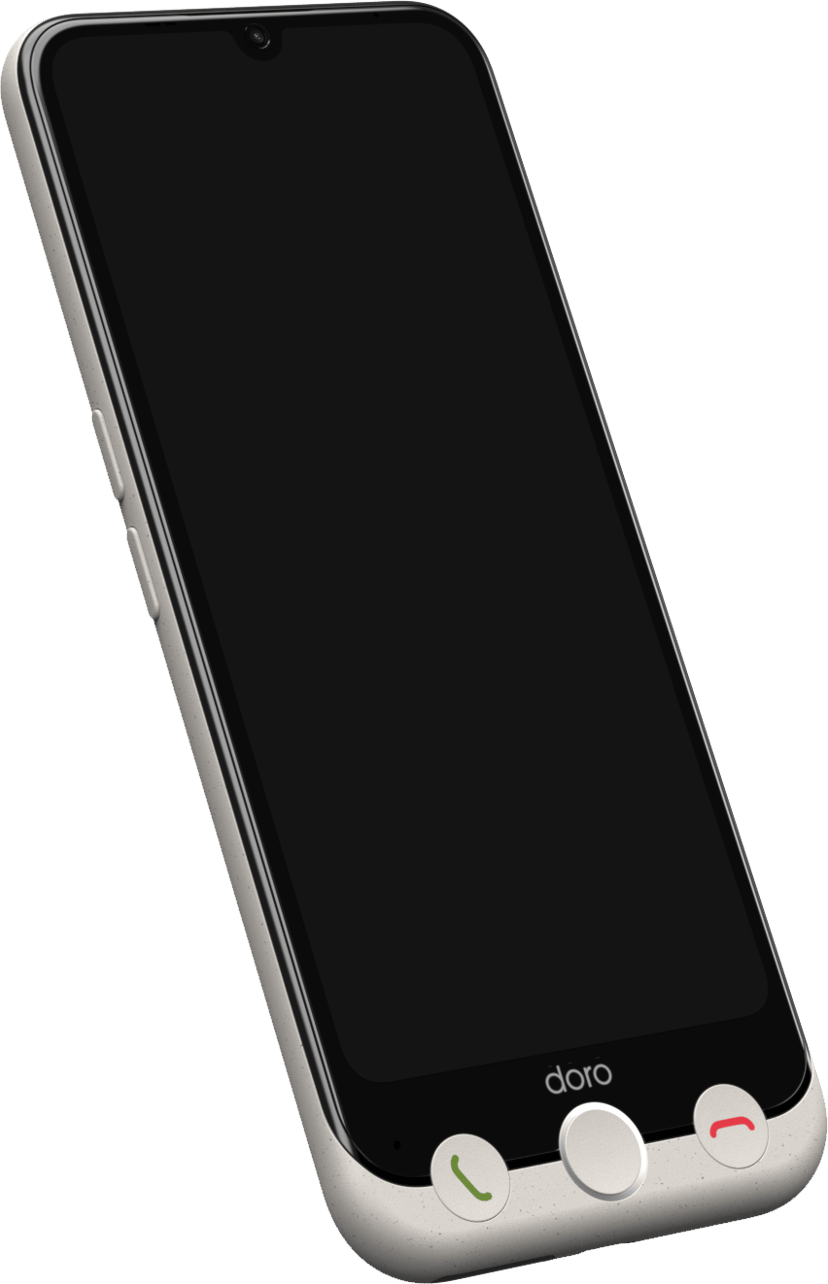 Doro Aurora A31 28GB Vit