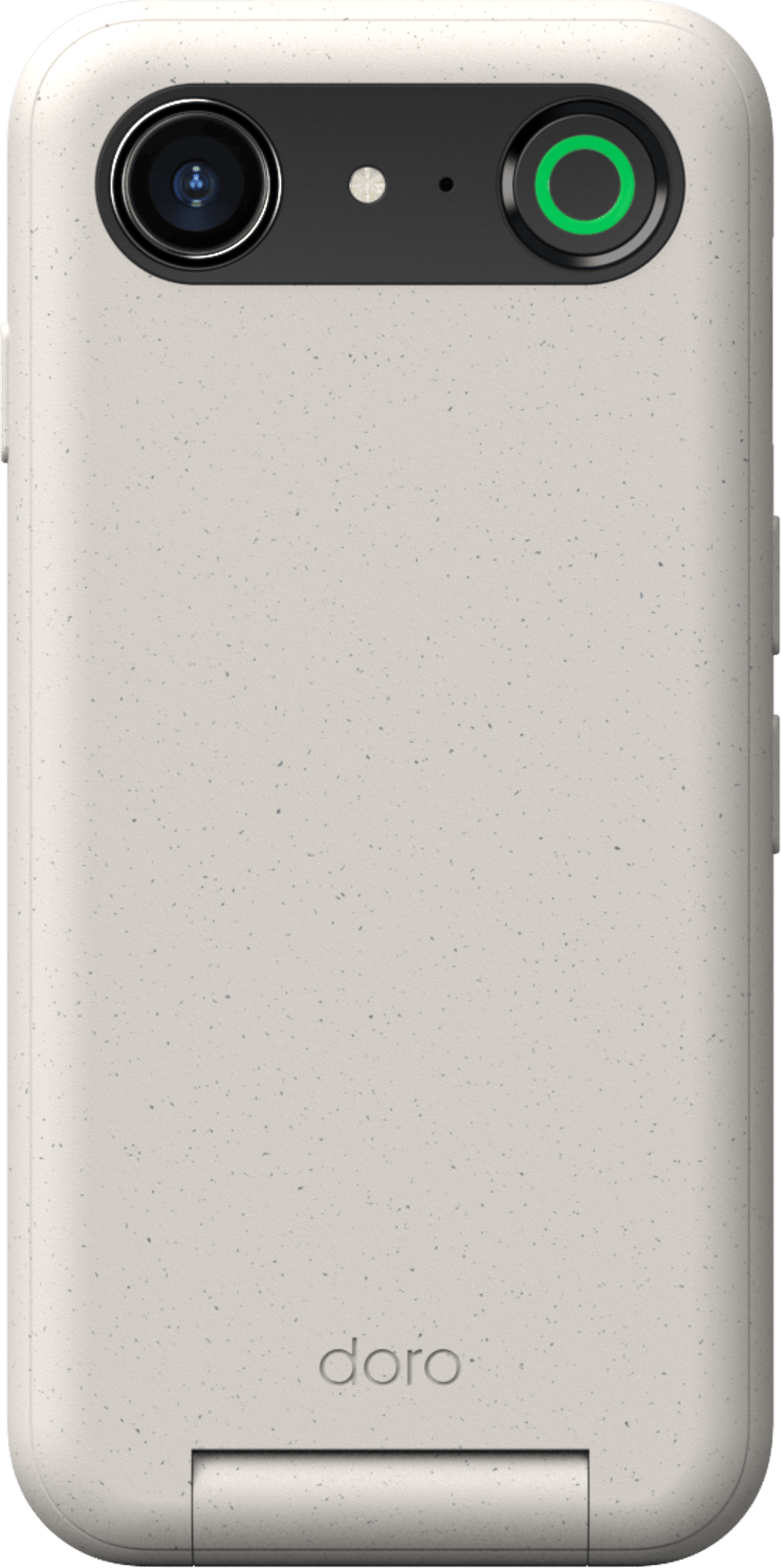 Doro Aurora A21 64GB Hvit