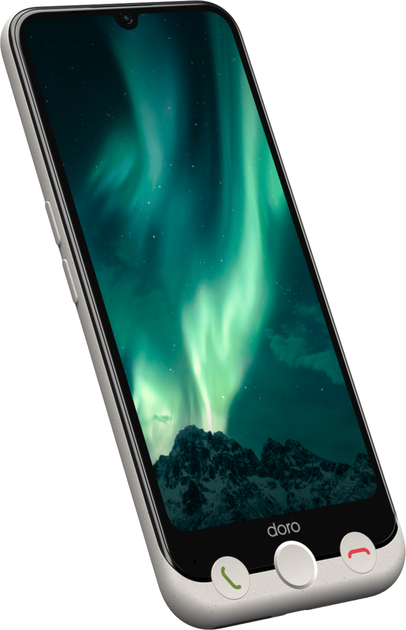 Doro Aurora A31 28GB Vit
