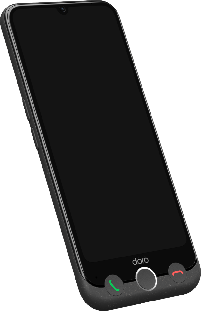 Doro Aurora A31 28GB Grafit