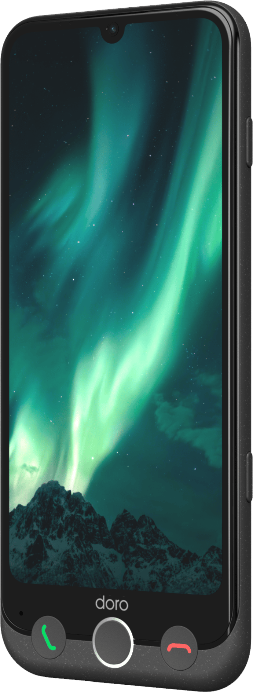Doro Aurora A31 28GB Grafiitti