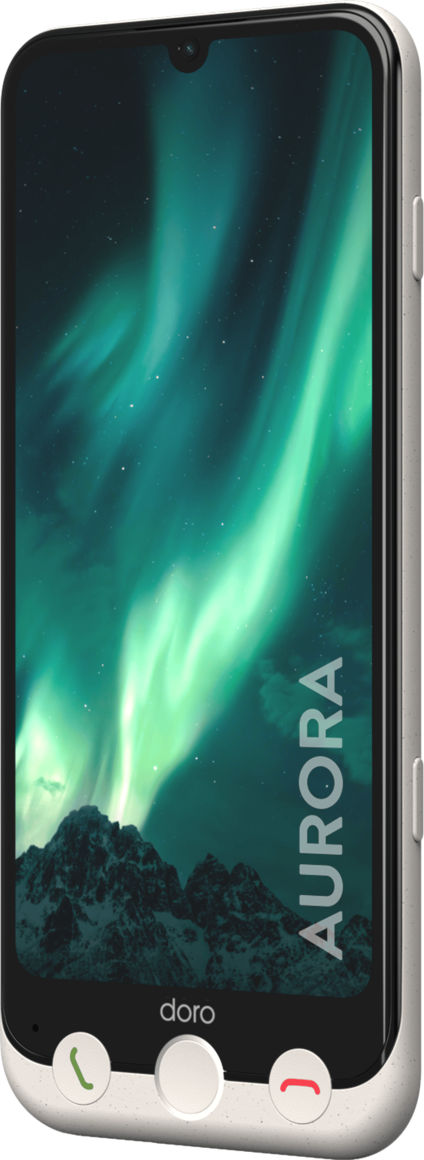 Doro Aurora A31 28GB Grafiitti