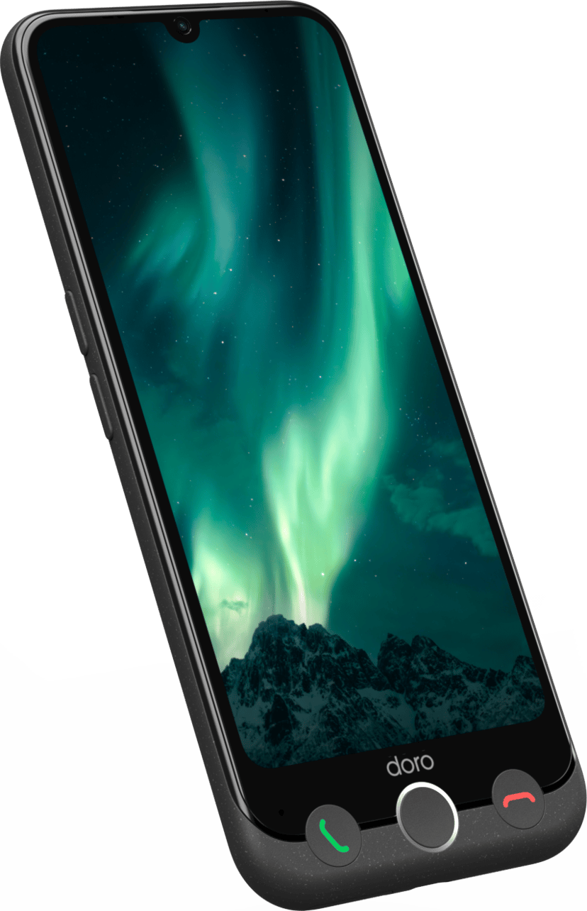Doro Aurora A31 28GB Grafiitti