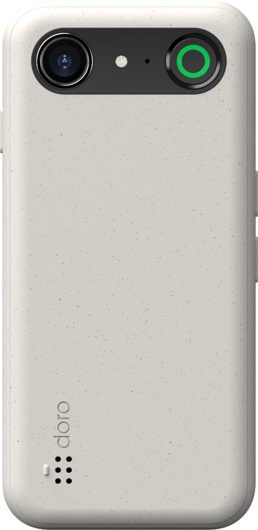 Doro Aurora A11 64GB Hvid