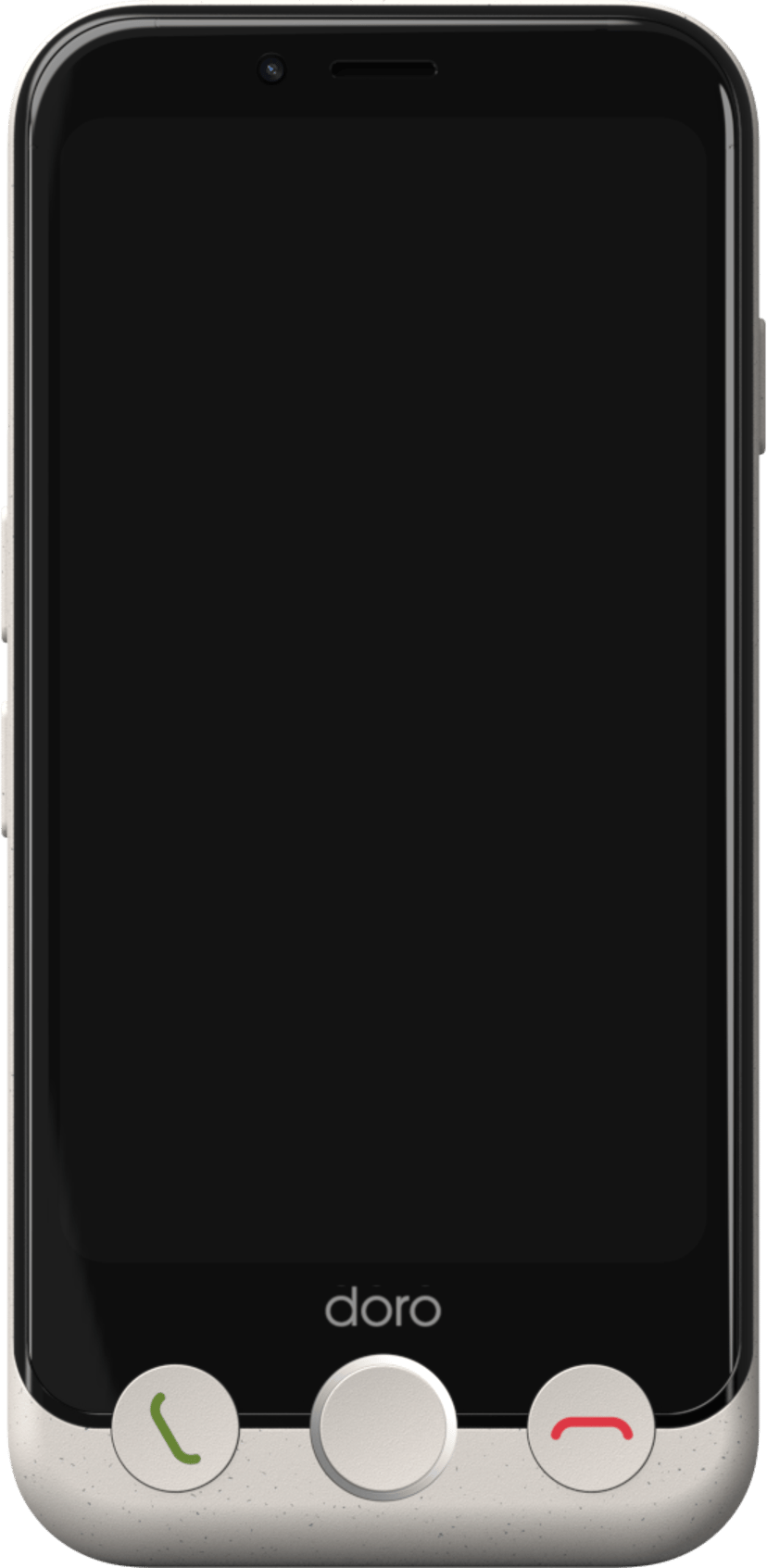 Doro Aurora A11 64GB Valkoinen