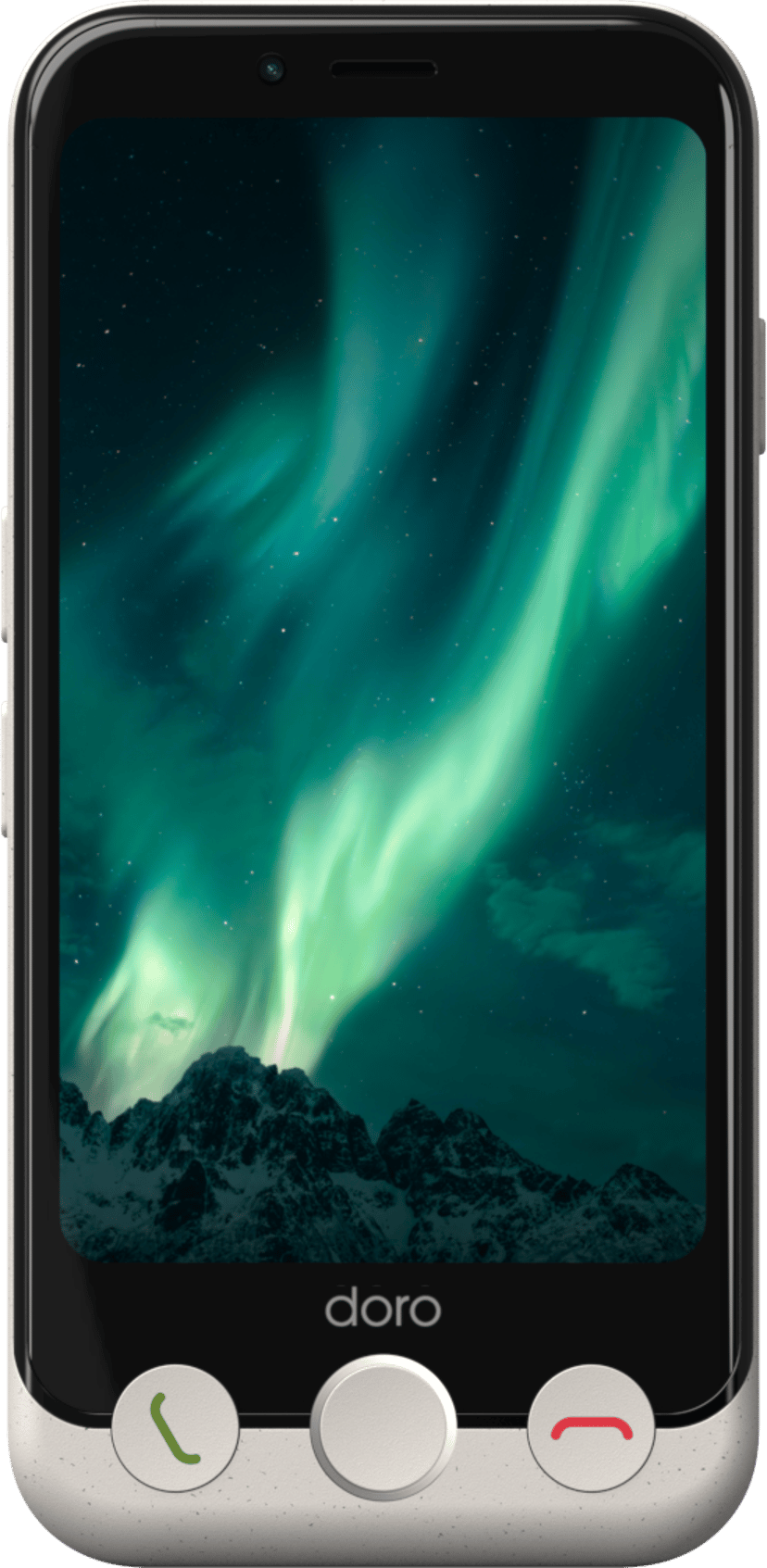 Doro Aurora A11 64GB Hvid