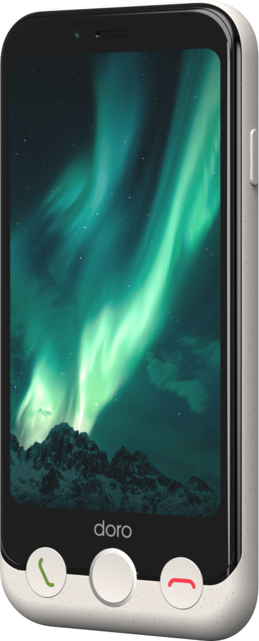 Doro Aurora A11 64GB Hvit