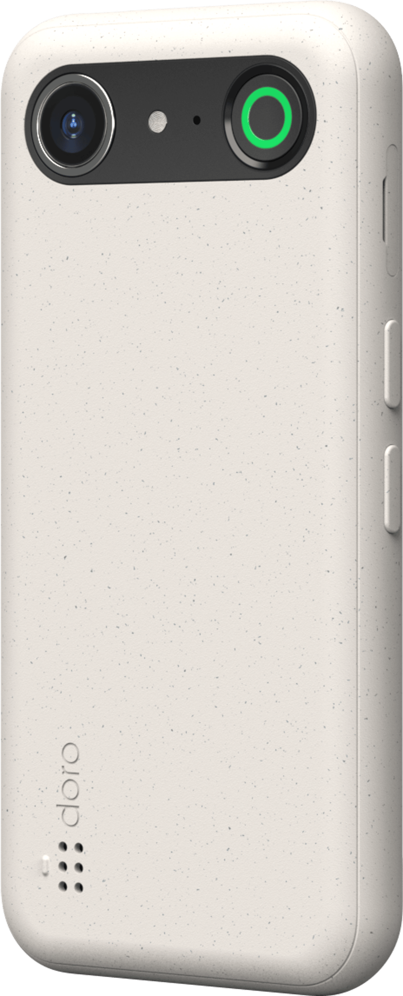 Doro Aurora A11 64GB Valkoinen