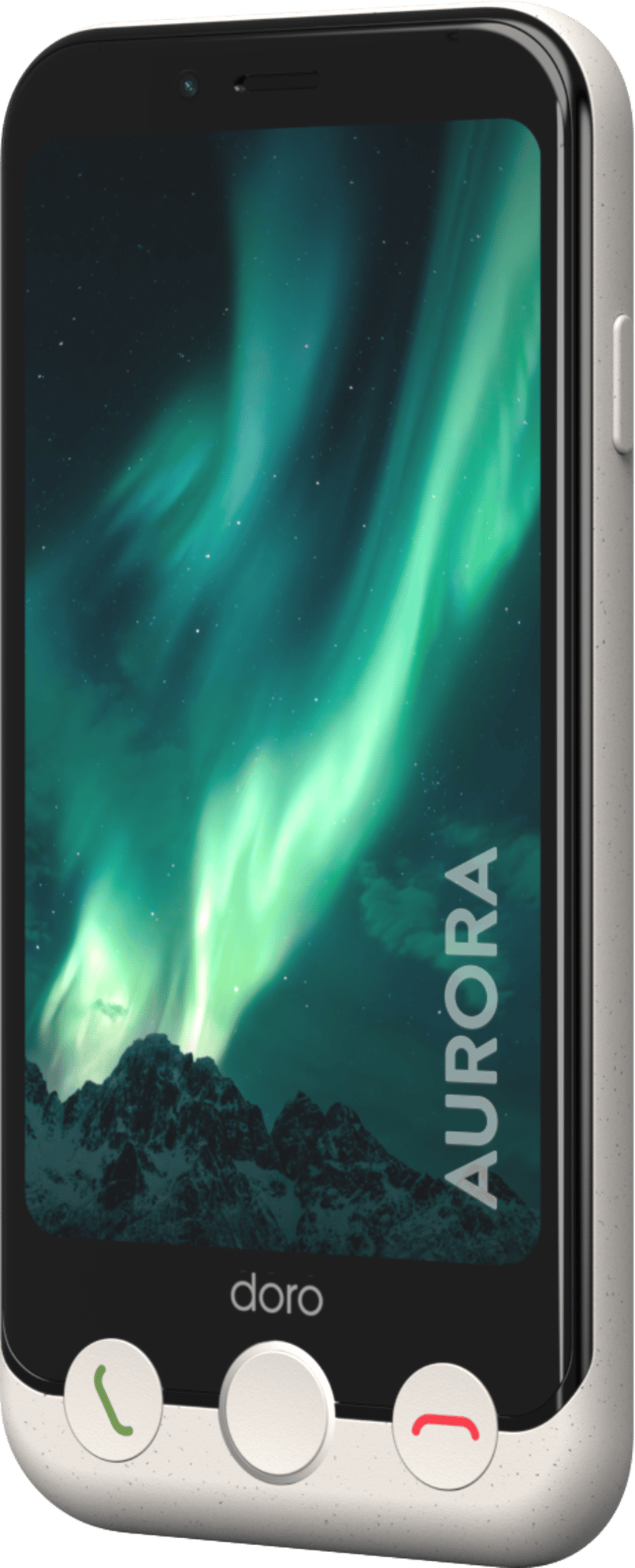 Doro Aurora A11 64GB Hvit