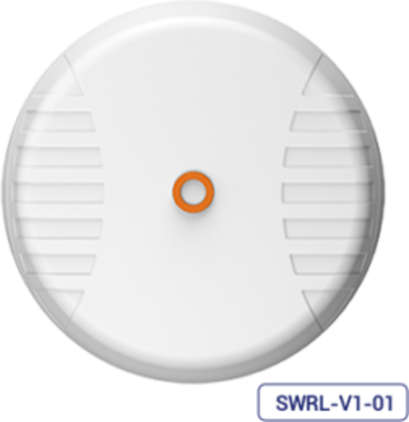 Poynting SWIRL-4 nettverksantenne Rundtstrålende antenne SMA 6 dBi