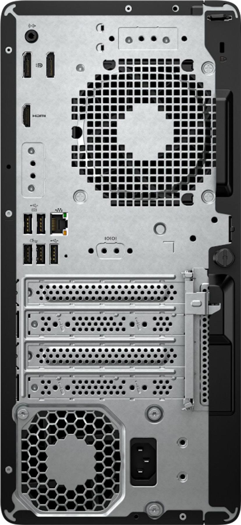 HP Elite 8 G1 Tower Intel Core Ultra 7 16GB 512GB