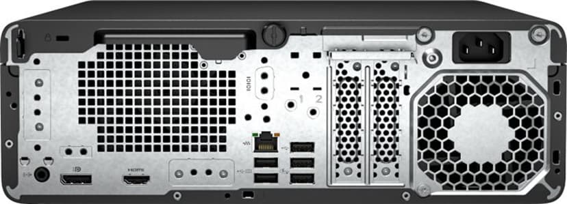 HP EliteDesk 8 G1 SFF Intel Core Ultra 5 16GB 512GB