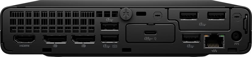 HP ProDesk 4 G1i Mini Intel Core Ultra 7 16GB 512GB