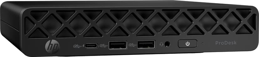 HP ProDesk 4 G1i Mini Intel Core Ultra 7 16GB 512GB