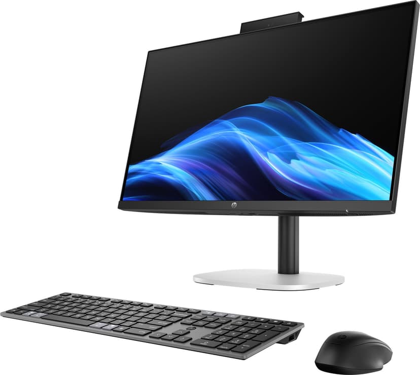 HP ProStudio 4 G1i AIO Intel Core Ultra 5 16GB 512GB 23.8"