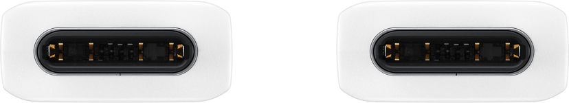 Samsung EP-DA705 1m 1m USB-C USB-C Valkoinen Valkoinen