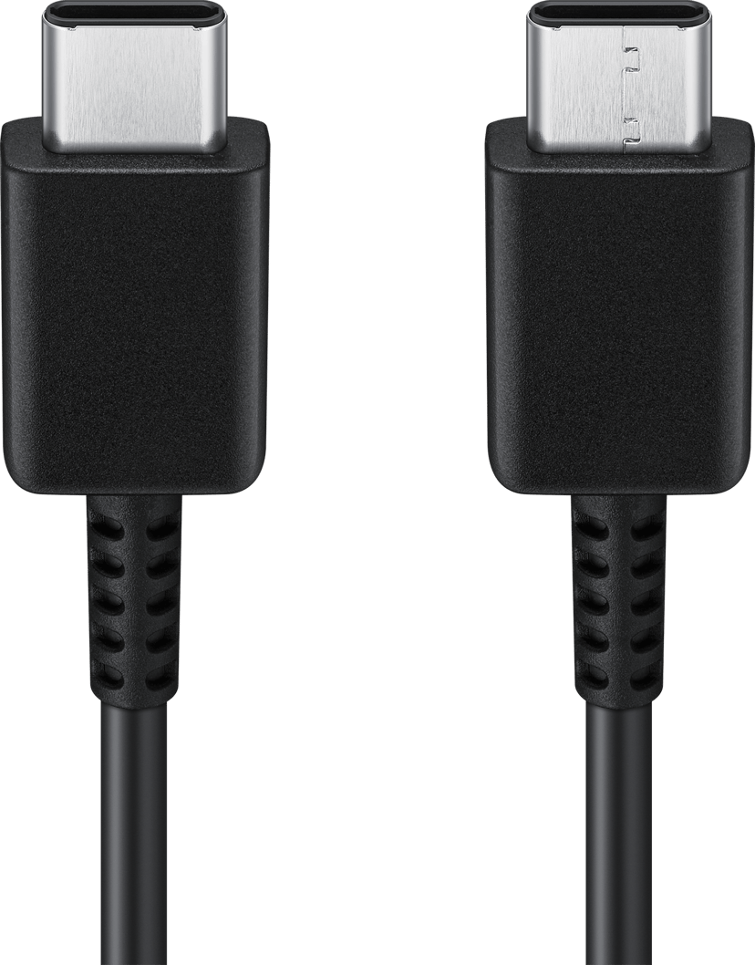 Samsung EP-DA705 1m 1m USB-C USB-C Sort Sort