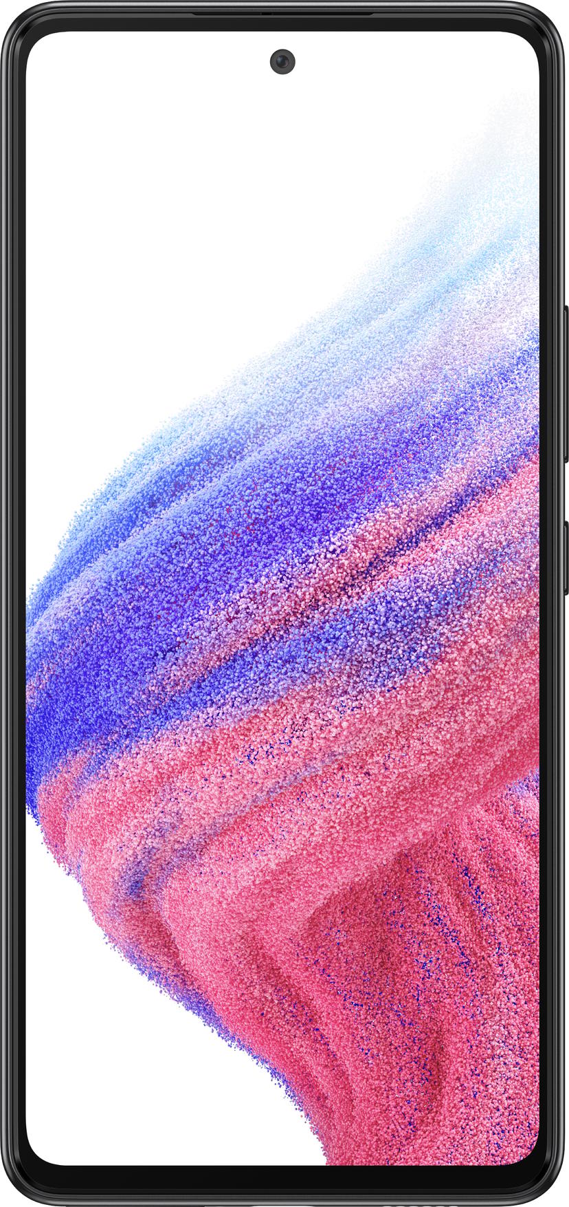 Samsung Galaxy A53 5G Enterprise Edition - (Fyndvara klass 1) 128GB Svart
