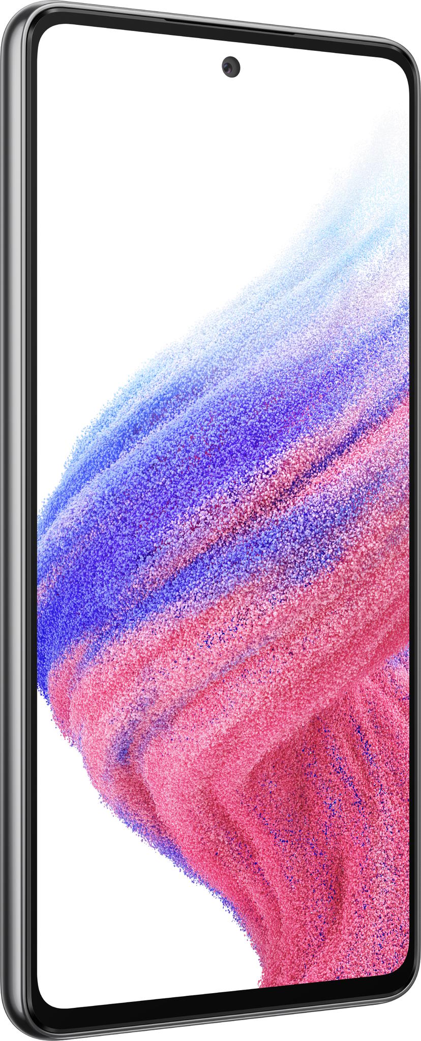 Samsung Galaxy A53 5G Enterprise Edition - (Kuppvare klasse 1) 128GB Svart