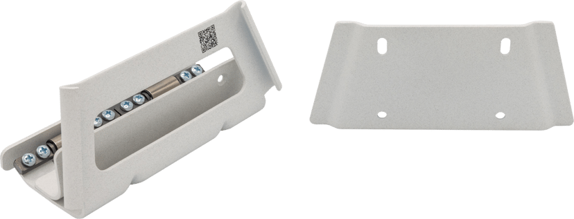 HP Poly Studio X52 Optional Wall Mounting