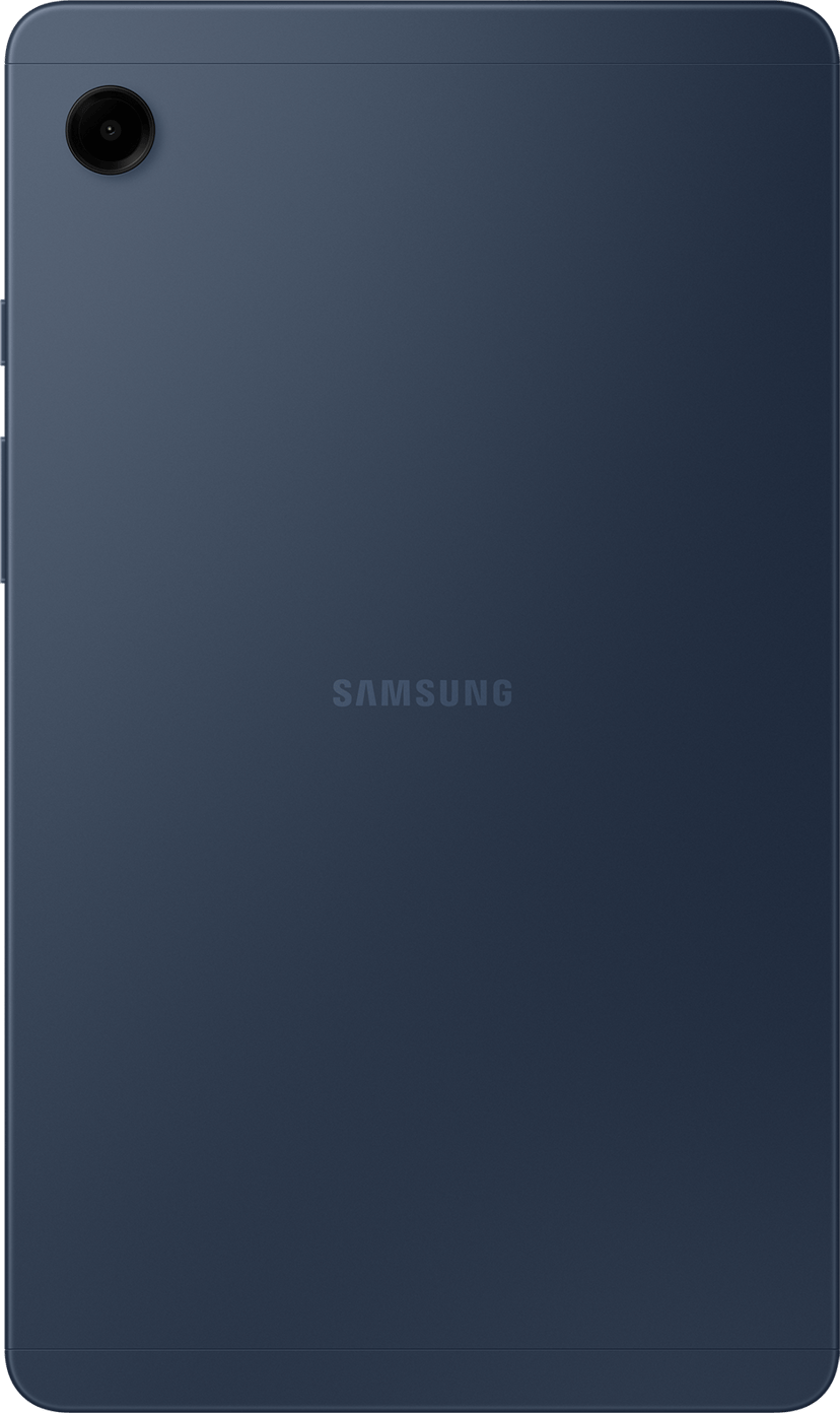 Samsung Galaxy Tab A9 - (Löytötuote luokka 2) 4GB 8.7" MediaTek 64GB Laivasto