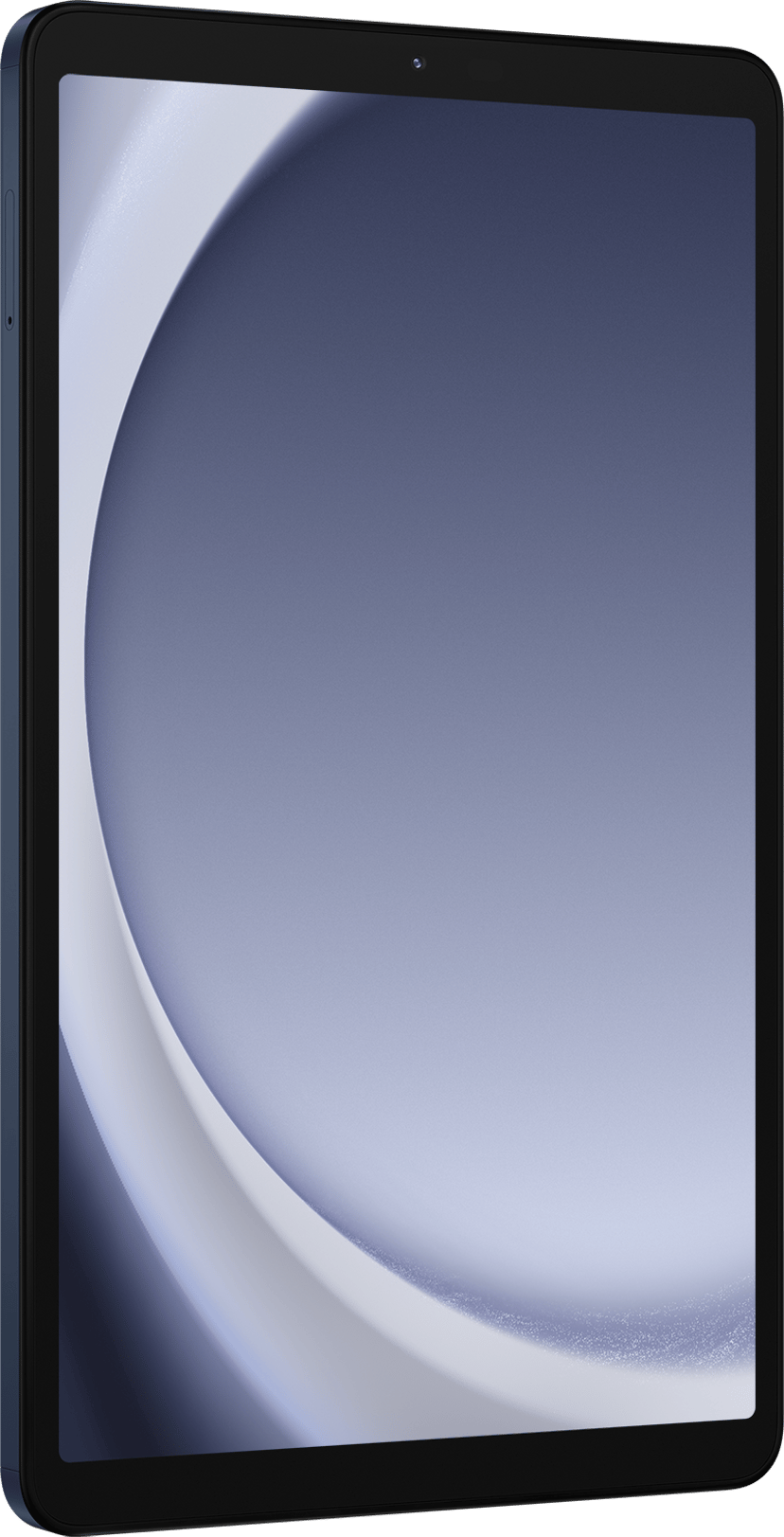 Samsung Galaxy Tab A9 - (Kuppvare klasse 2) 4GB 8.7" MediaTek 64GB Marineblå
